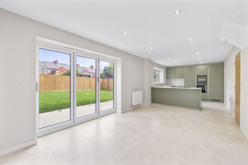 Oakham Grange Calow